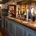 The Red Lion Hotel