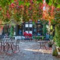 The Red Lion Hotel
