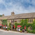 The Red Lion Hotel