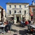 The Red Lion Hotel