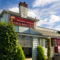 The Red Lion Inn