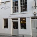 The Red Lion Inn