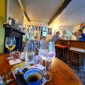 The Red Lion Inn