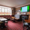 The Red Lion Inn