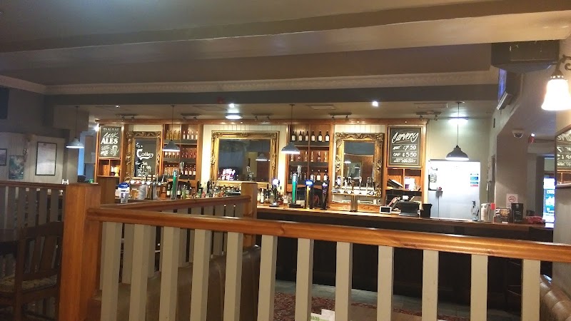 The Red Lion Inn in Chester-le-Street, United Kingdom
