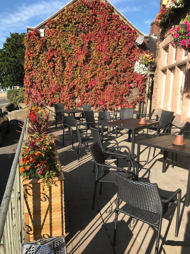 The Red Lion Matlock in Matlock, United Kingdom