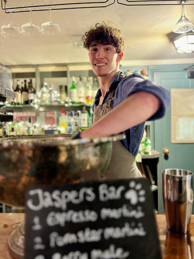 The Red Lion Pub & Kitchen in Didcot, United Kingdom