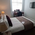 The Redstone Hotel