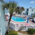 The Reef Ocean Resort