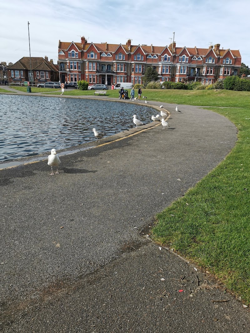 The Regency Guest House in Littlehampton, United Kingdom