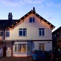 The Regency Guest House