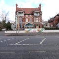 The Regency Hotel