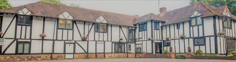 The Regency Hotel in Crawley, United Kingdom
