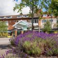 The Regency Park Hotel