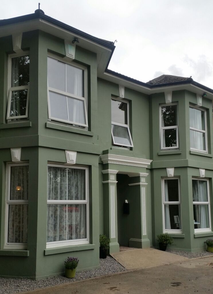 The Regent Guest House in Southampton, United Kingdom