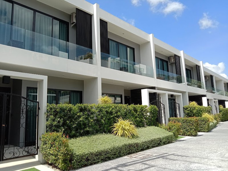 The Regent Phuket Serviced Apartment Kamala Beach in Kathu, Thailand