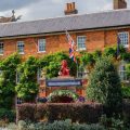 The Relais Henley