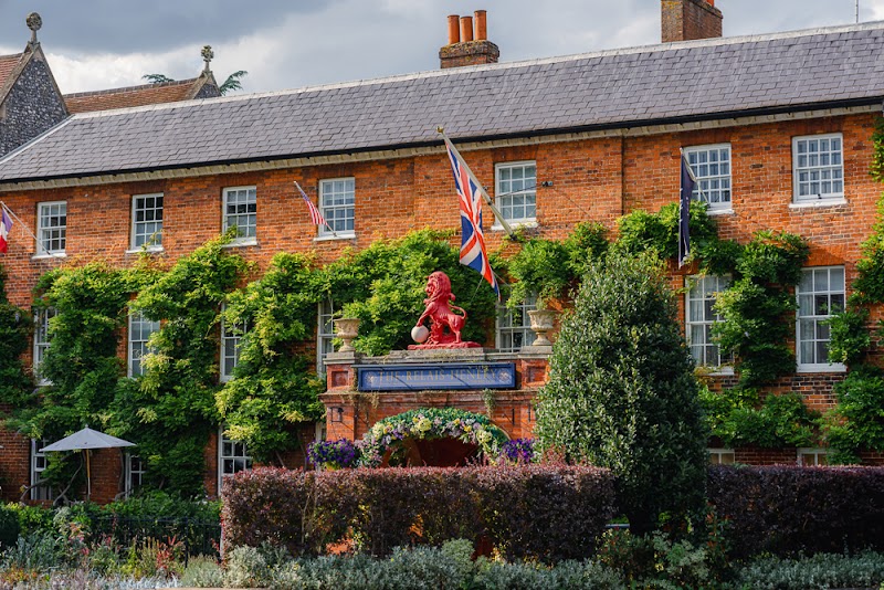 The Relais Henley in Henley on Thames, United Kingdom