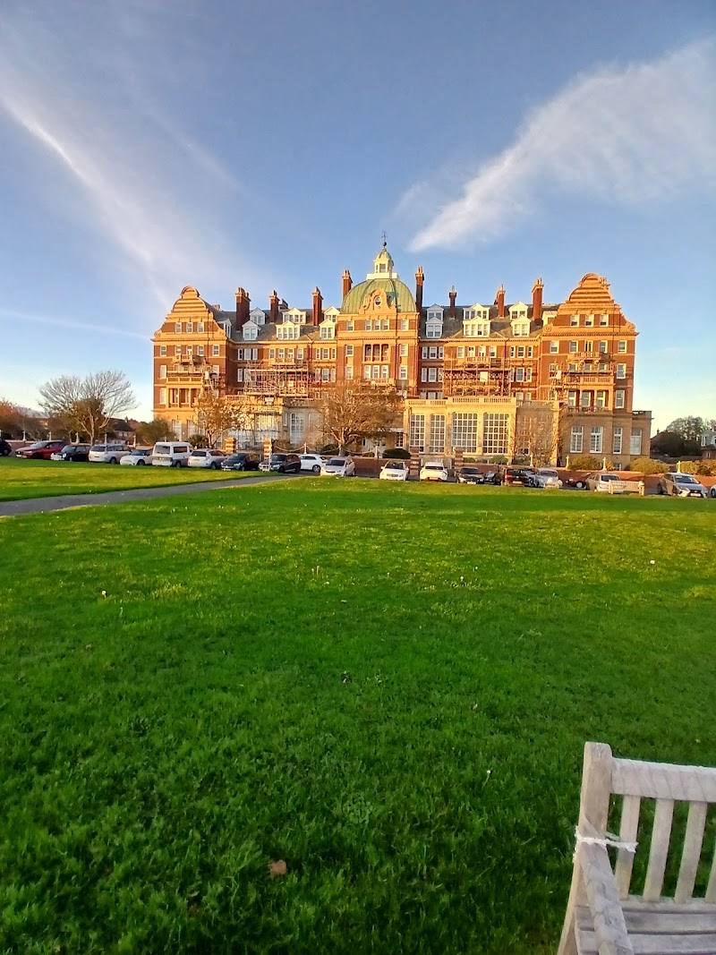 The Relish in Folkestone, United Kingdom
