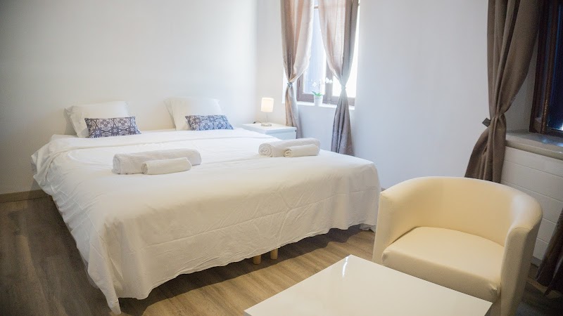 The Renaissance Hotel in Martigues, France