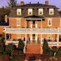 The Reynolds Mansion