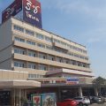 The Rich Hotel