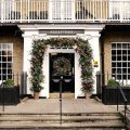 The Richmond Hill Hotel
