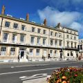 The Richmoor Hotel