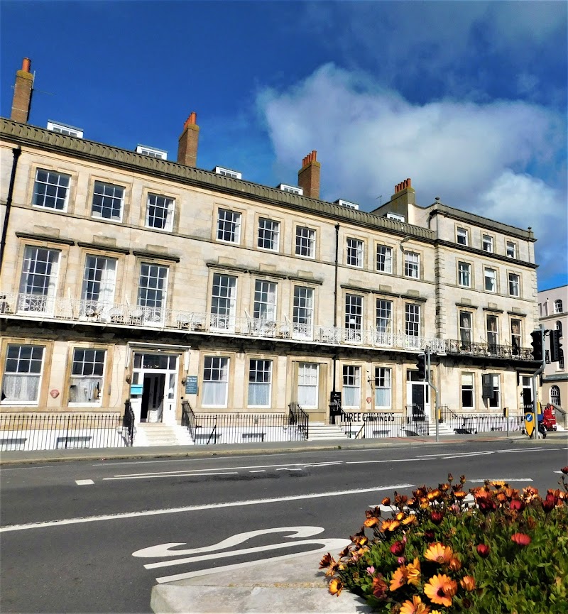 The Richmoor Hotel in Weymouth, United Kingdom