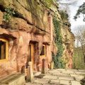 The Rickhouse Retreat
