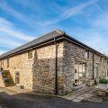 The Riding Farmhouse