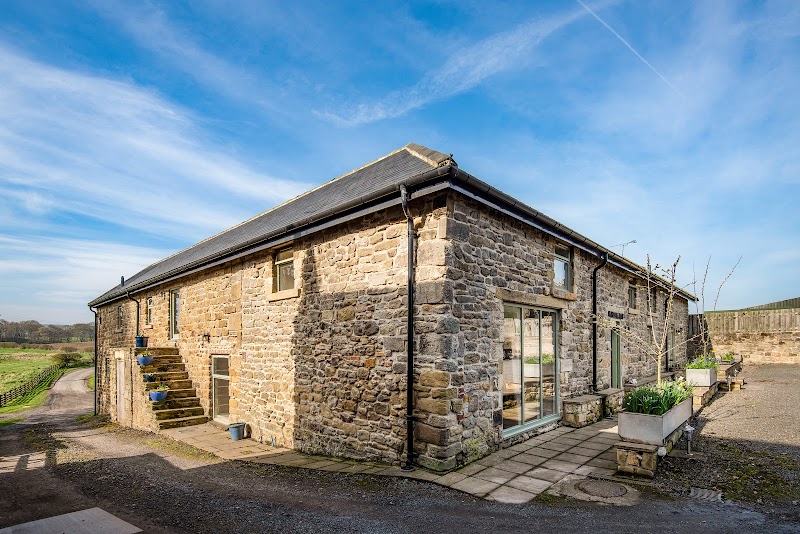The Riding Farmhouse in Gateshead, United Kingdom