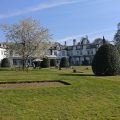 The Ripon Spa Hotel