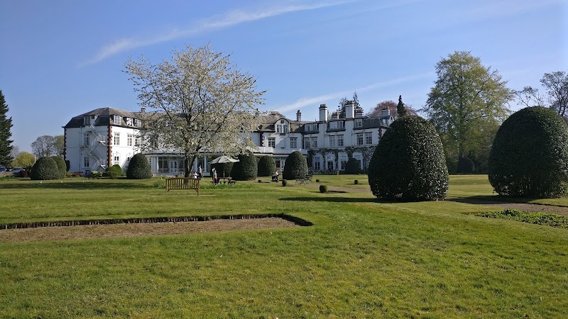 The Ripon Spa Hotel in Ripon, United Kingdom