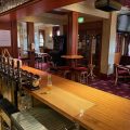 The Rising Sun Hotel