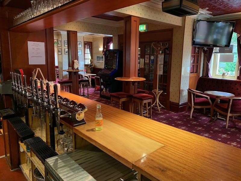 The Rising Sun Hotel in Newport, United Kingdom