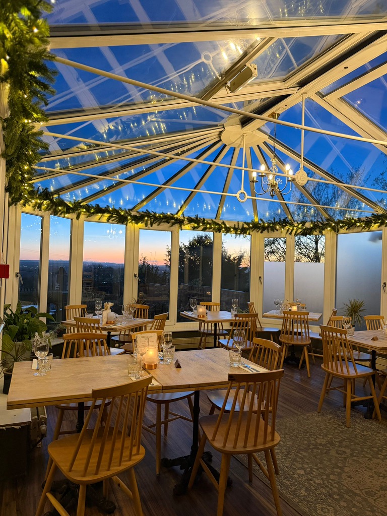 The Rising Sun in Chippenham, United Kingdom