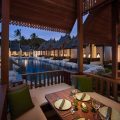 The Ritz-Carlton, Koh Samui