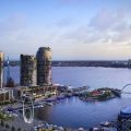 The Ritz-Carlton, Perth