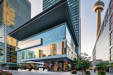 The Ritz-Carlton, Toronto in Toronto, Canada