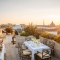 The Ritz Paris