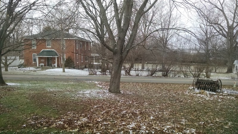 The Rivers Edge Executive Suites in Tiffin, Ohio, United States