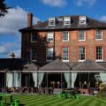 The Riverside House Hotel