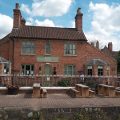 The Riverside Rooms