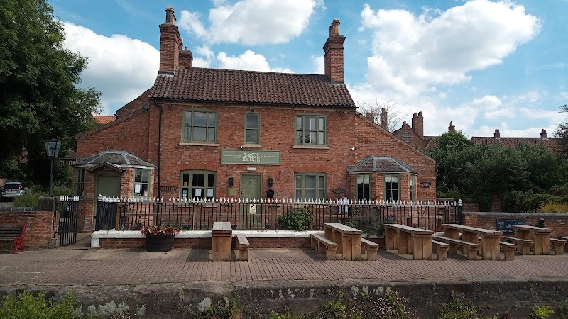 The Riverside Rooms in Newark upon Trent, United Kingdom