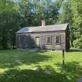 The Robbins House