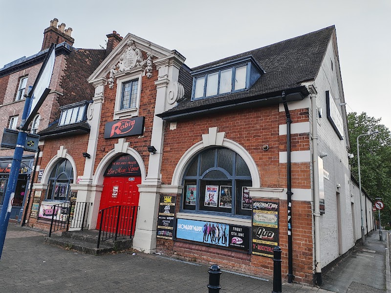 The Robin 2 Hotel in Bilston, United Kingdom