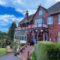 The Robin Hill Hotel