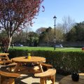 The Robin Hood Inn