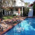 The Rochester Carriage House B&B